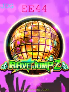Descubra o Fascinante Mundo de RaveJump2: A Emoção do Salto Explosivo