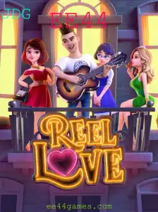 Explorando o Universo de 'ReelLove': Um Mergulho nas Regras e Estratégias do Jogo