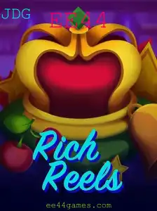 Descobrindo a Emoção de RichReels: O Novo Fenômeno dos Jogos