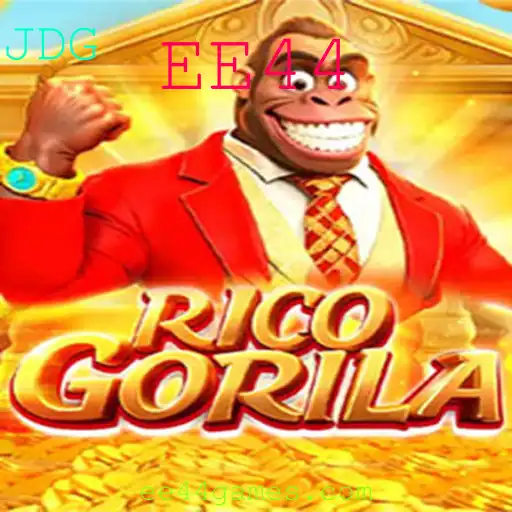 Descubra a Emoção de RicoGorila: Um Jogo de Estratégia e Aventura com o Código Secreto EE44