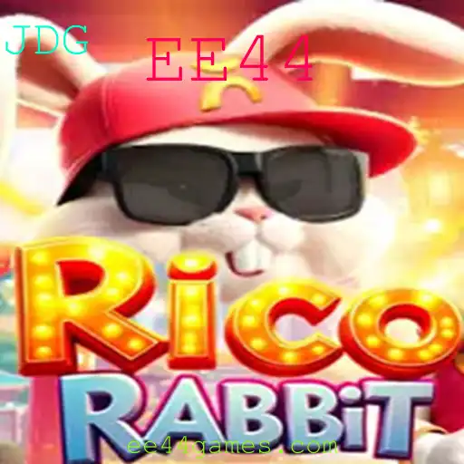 RicoRabbit: Um Mergulho no Mundo Aventura do Novo Fenômeno dos Jogos