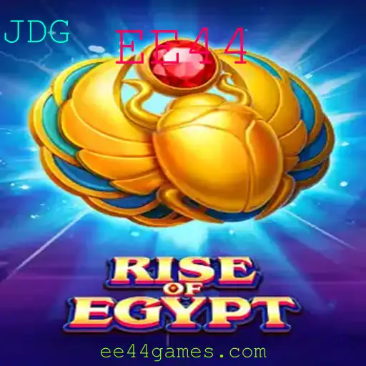 Rise of Egypt: Explorando o Mundo Antigo com a Chave EE44