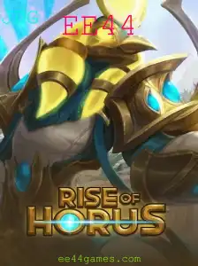 Rise of Horus: Explorando o Fascinante Mundo do Jogo de Estratégia