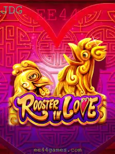 RoosterInLove: Descubra o Jogo Revolucionário que Conquista Todos