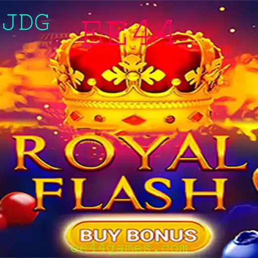 Explorando RoyalFlashBuyBonus: Um Mergulho no Universo do Jogo EE44