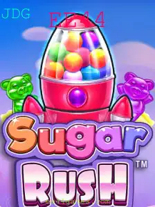 Descubra o Fascinante Mundo de SugarRush e Suas Regras Completas