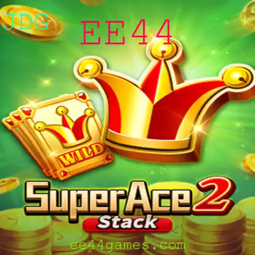 SuperAce2: Uma Nova Era nos Jogos de Estratégia