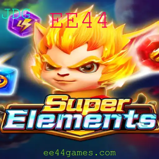 Descubra o Mundo Fascinante de SuperElements: O Jogo que Transcende Limites