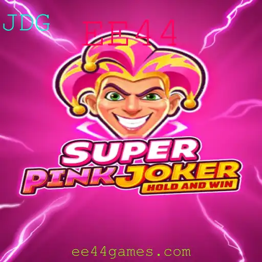 Descubra SuperPinkJoker: O Jogo que Está Revolucionando Entretenimento