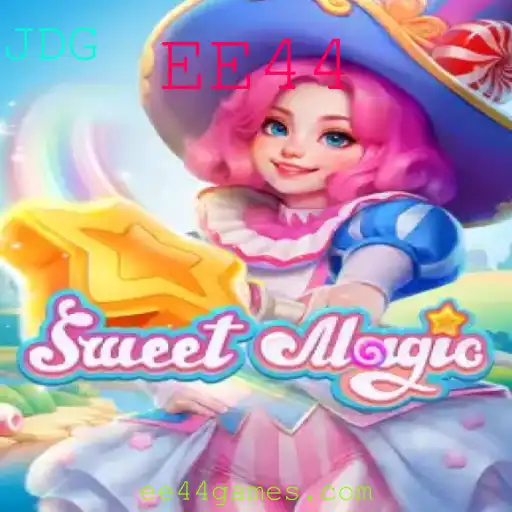 SweetMagic: Descubra o Mundo Fascinante do Novo Jogo Inovador