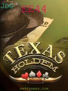 Introdução ao Texas Hold'em: Descubra as Regras e Estratégias do Jogo EE44