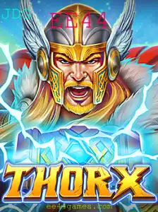 Desvenda o Fascinante Mundo de ThorX: Um Guia Completo