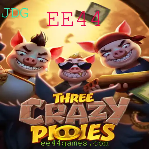 ThreeCrazyPiggies: Um Mergulho no Mundo Divertido e Desafiador dos Três Porquinhos