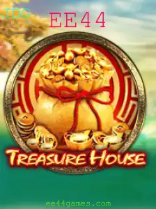 Descubra as Aventuras e Desafios do Jogo TreasureHouse