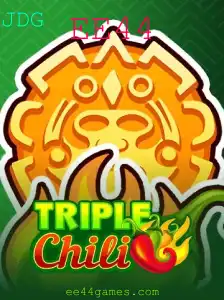 Descubra o Inovador Jogo 'TripleChili' e Suas Regras Cativantes